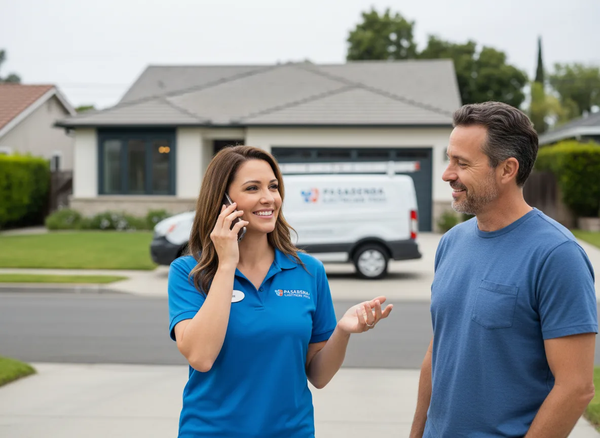 Electrician Kendall Park, NJ FAQs